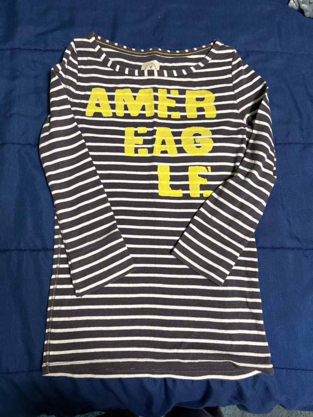 AE Graphic Tee